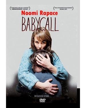 Babycall - DVD | 8424295367952
