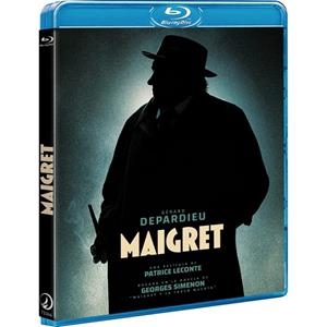 Maigret - Blu-Ray | 8424365723664