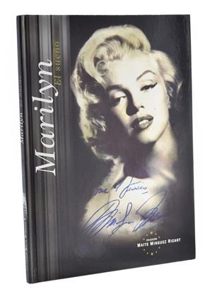 Marilyn: El Sueño - Libro | 8429987329607