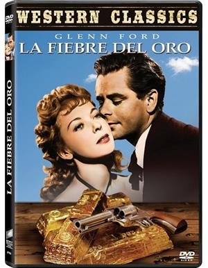 La Fiebre Del Oro - DVD | 8414533077637 | S. Sylvan Simon, George Marshall
