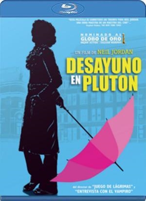 Desayuno En Plutón - Blu-Ray | 8414906155061 | Neil Jordan