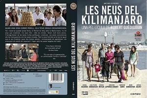 Les Neus Del Kilimanjaro (Las Nieves del Kilimanjaro) - DVD | 8436540903730 | Robert Guédiguian