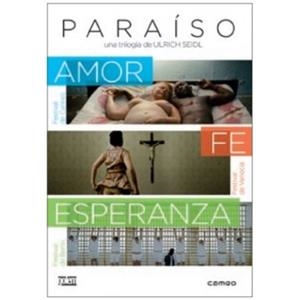 Trilogía Paraíso: Fe, Amor & Esperanza - DVD | 8436540900746 | Ulrich Seidl