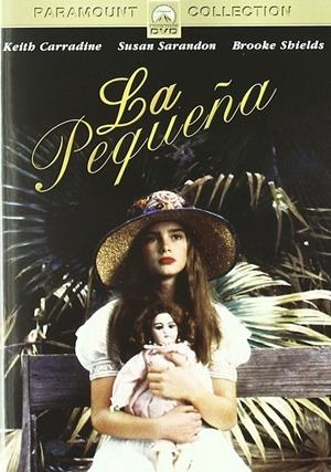 La Pequeña - DVD | 8414906421401 | Louis Malle