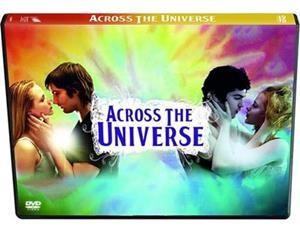Across The Universe - DVD | 8414533112666 | Julie Taymor