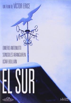 El Sur - DVD | 8421394543102 | Víctor Erice