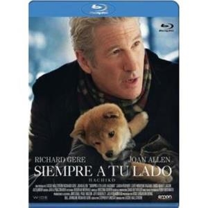 Siempre A Tu Lado (Hachiko) - Blu-Ray | 8435153675850
