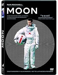 Moon - DVD | 8414533065146 | Duncan Jones