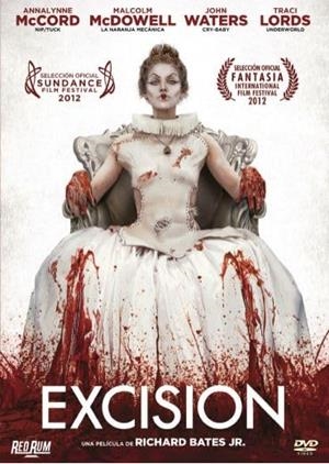 Excision - DVD | 8436533828163 | Richard Bates Jr