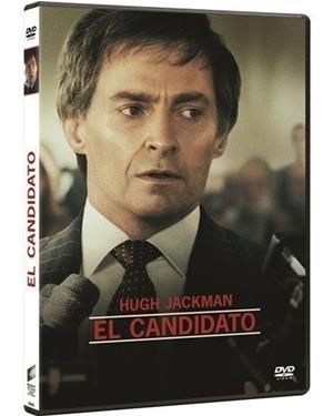 El Candidato - DVD | 8414533120647 | Jason Reitman