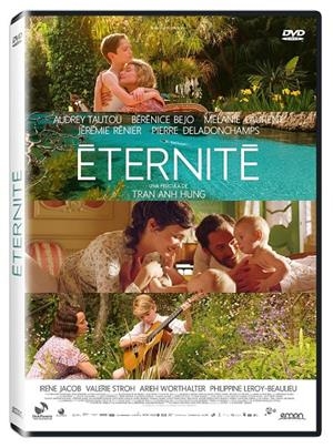Eternite - DVD | 8435153753817