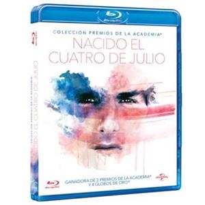 Nacido El Cuatro De Julio - Blu-Ray | 8414906310583 | Oliver Stone