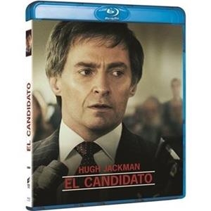 El Candidato - Blu-Ray | 8414533120654 | Jason Reitman