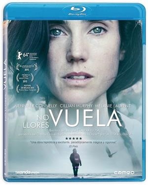 No Llores, Vuela - Blu-Ray | 8436540907349 | Claudia Llosa
