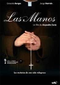 Las manos - DVD | 8437010733024