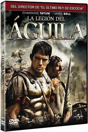 La Legión Del Águila - DVD | 8414906303905 | Kevin MacDonald