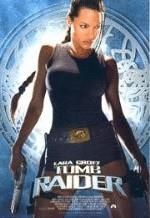 Tomb Raider 1 - DVD | 8414906477712