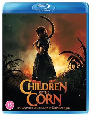 Children of the Corn (VOSI) - Blu-Ray | 5060758901559 | Kurt Wimmer