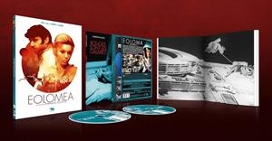 Eolomea (Libro + Bluray + DVD) (VOSF) - Blu-Ray | 3760137633003 | Herrmann Zschoche