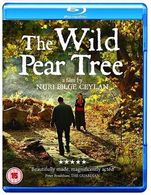 El peral salvaje (VOSI) - Blu-Ray | 5055159200998 | Nuri Bilge Ceylan