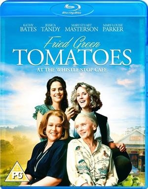 Tomates verdes fritos (VOSI) - DVD | 5037115362834 | Jon Avnet