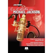En el estudio con Michael Jackson - Libro | 9788412844566 | Jake Brown