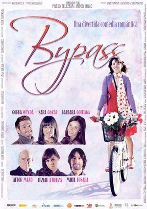 Bypass - DVD | 8437010735820 | Aitor Mazo, Patxo Tellería