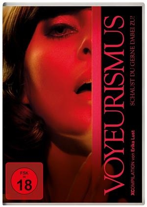 XCompilation: Voyeurismus - DVD | 4260080327459 | Erika Lust