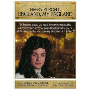 England, My England (VOSE) - DVD | 5056083210923 | Tony Palmer