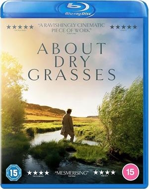 Sobre la hierba seca (About Dry Grasses) (VOSI) - Blu-Ray | 5060952892899 | Nuri Bilge Ceylan