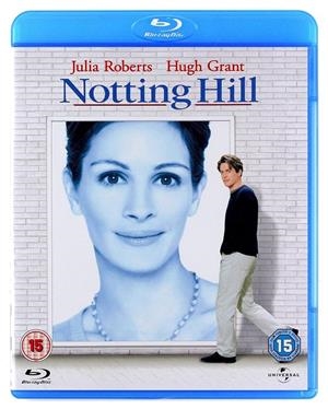 Notting Hill - Blu-Ray | 5050582724660 | Roger Michell
