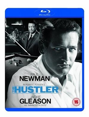 El Buscavidas (The Hustler) (VOSE) (+latinoamericano) - Blu-Ray | 5039036046565 | Robert Rossen