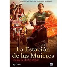 La estación de las mujeres - DVD | 8436564161765