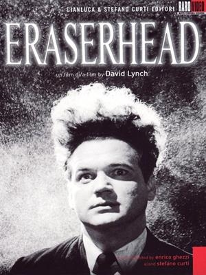 Eraserhead (VO Inglés) - DVD | 8057092330555 | David Lynch