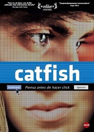 Catfish - DVD | 8436540902726 | Henry Joost, Ariel Schulman