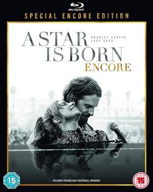 Ha nacido una estrella (Special Encore Editiom) - Blu-Ray | 5051892222419 | Bradley Cooper
