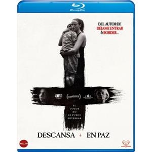 Descanse en paz - Blu-Ray | 8468525130931 | Thea Hvistendahl