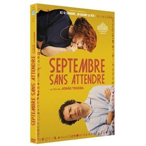 Volveréis - DVD | 3701432022154 | Jonás Trueba