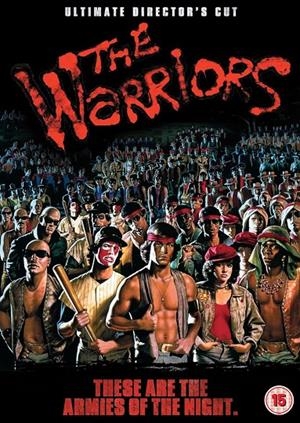 The Warriors (Los Amos de la Noche) (Ultimate Director's Cut) (VOSI) - DVD | 5014437913531 | Walter Hill