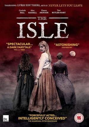 The Isle (VO Inglés) - DVD | 7451143002940 | The Isle