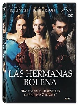Las Hermanas Bolena - DVD | 8435153751004