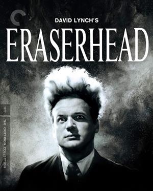 Eraserhead (VOSI) - Blu-Ray | 5050629806632 | David Lynch