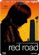 Red Road - DVD | 8436027573890 | Andrea Arnold