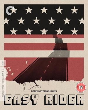 Easy Rider (Buscando Mi Destino) - Blu-Ray | 5050629026306 | Dennis Hopper