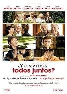 Y Si Vivimos Todos Juntos? - DVD | 8436540901613 | Stéphane Robelin