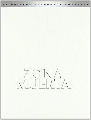 La Zona Muerta T1 - DVD | 8414906803924 | Robert Lieberman