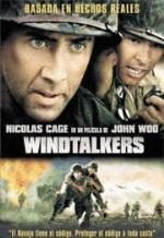 Windtalkers - DVD | 8420266995209 | John Woo