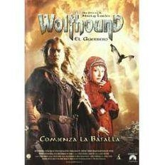 Wolthound, el Guerrero - DVD | 8414906839312 | Nikolay Lebedev