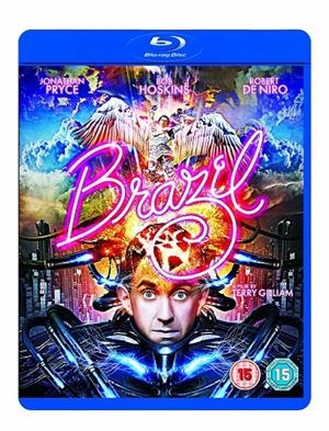 Brazil (VOSI) - Blu-Ray | 5039036047678 | Terry Gilliam