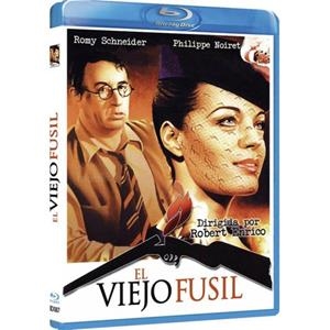 El viejo fusil - DVD | 8436534534872